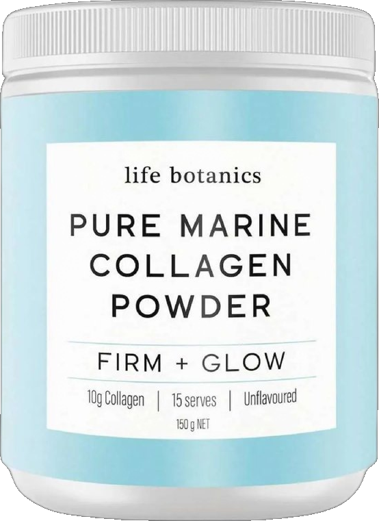 Life Botanics Pure Marine Collagen