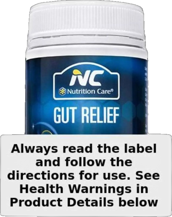 Gut Relief Powder