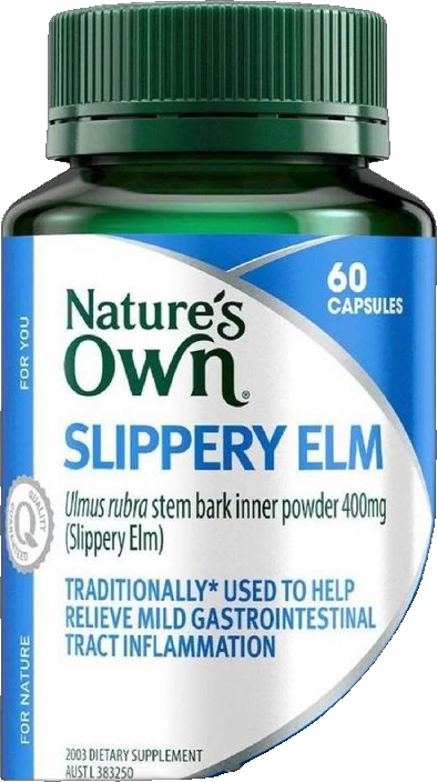 Slippery Elm