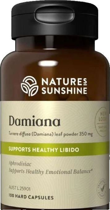 Damiana