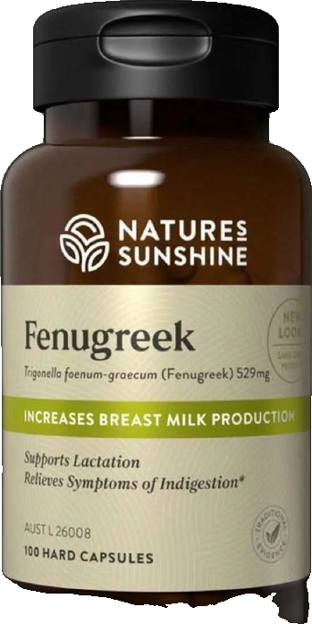 Fenugreek