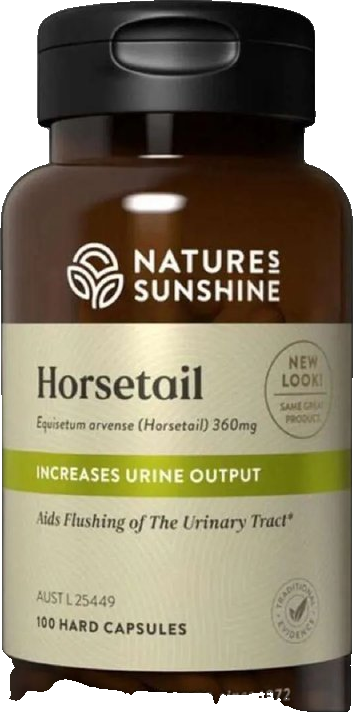 Horsetail 360mg