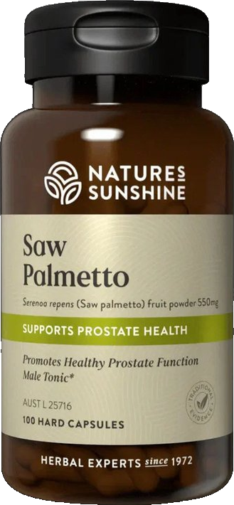 Saw Palmetto