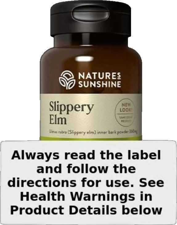 Slippery Elm