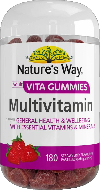 Adult Vita Gummies Multivitamin