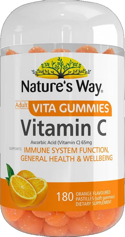 Adult Vita Gummies Vitamin C