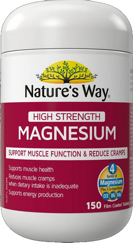 Magnesium Tablet