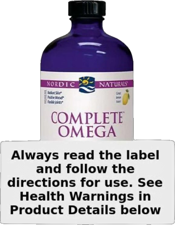 Complete Omega 3.6.9