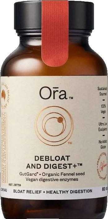 Debloat & Digest +