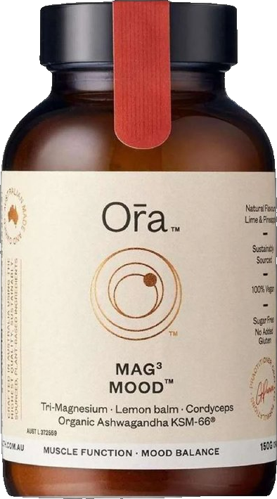 Mag3 Mood Powder
