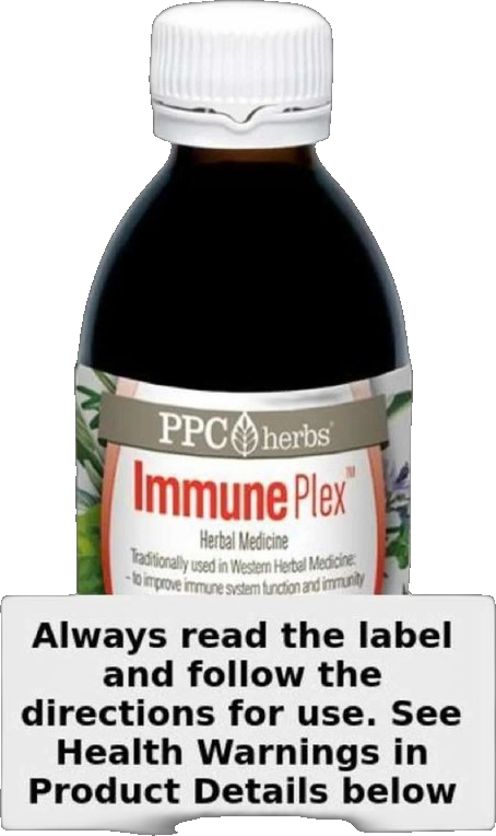 Immune Plex Liquid