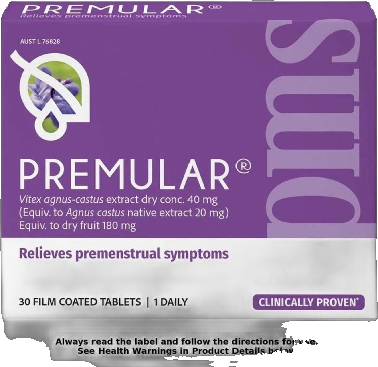 Premular