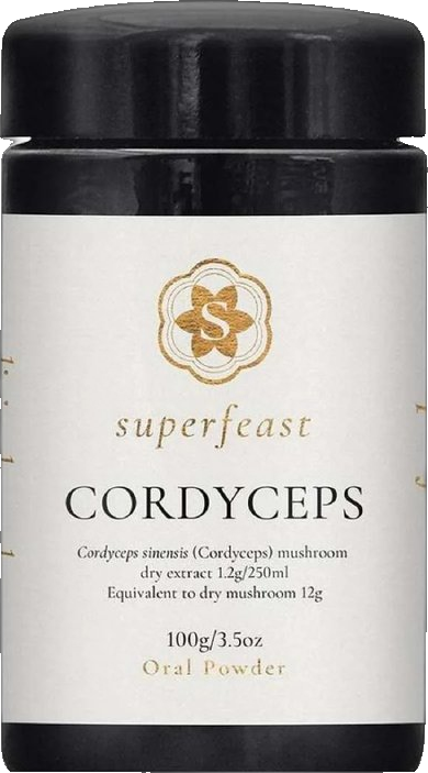 Cordyceps Extract