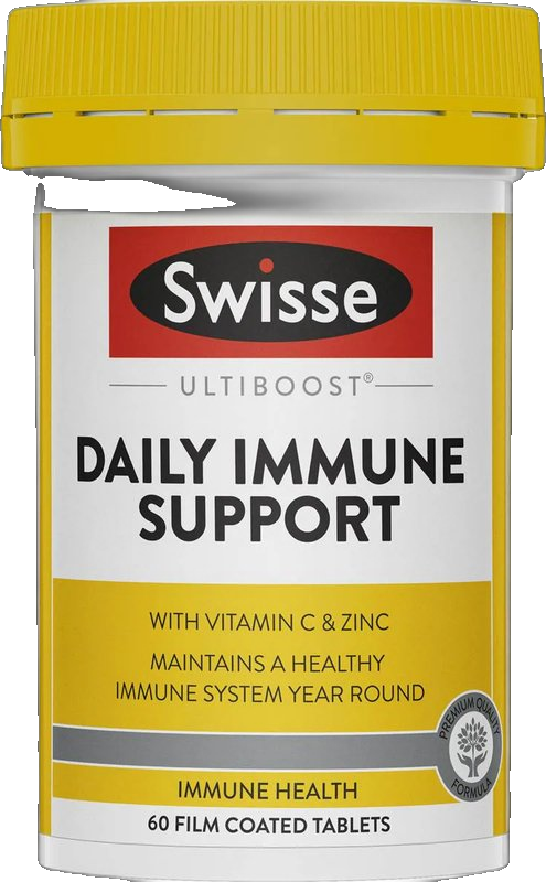 Ultiboost Daily Immune Support Tablet