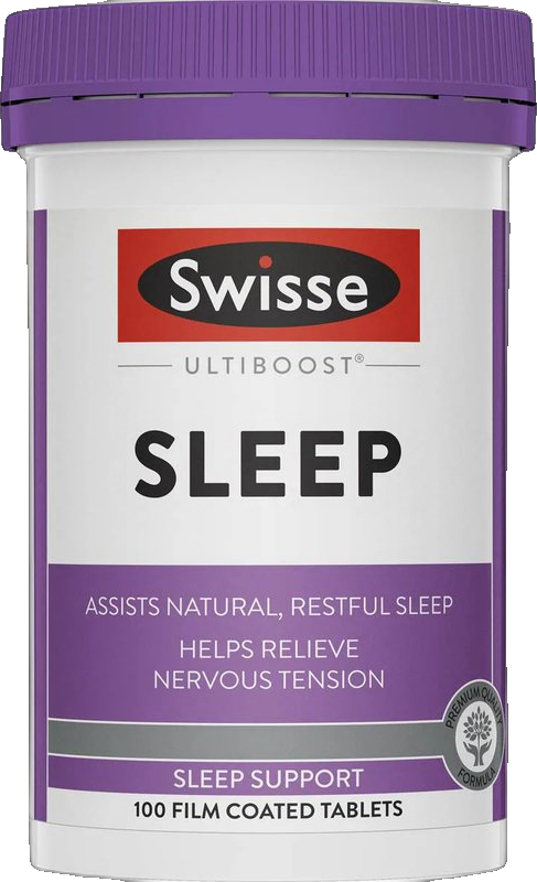 Ultiboost Sleep Tablet