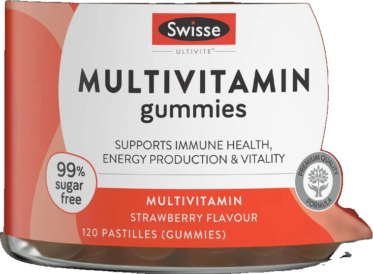 Ultivite Multivitamin Gummies