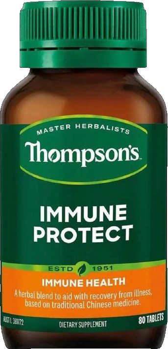 Immune Protect