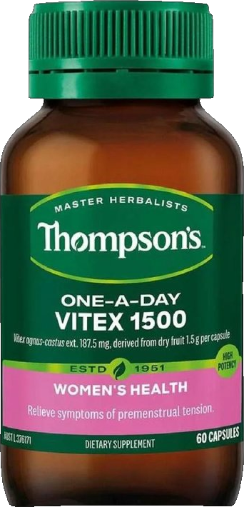 One a Day Vitex 1500mg