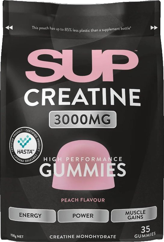 Creatine Gummies