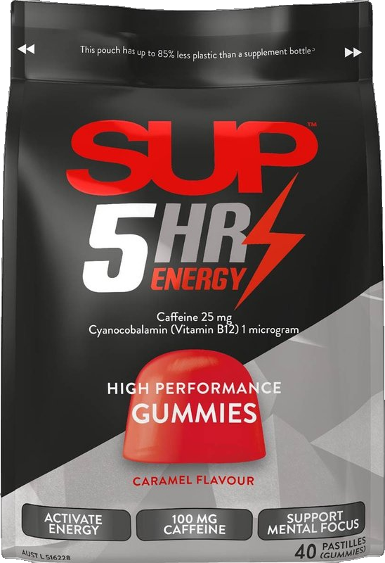 5 Hour Energy Gummies