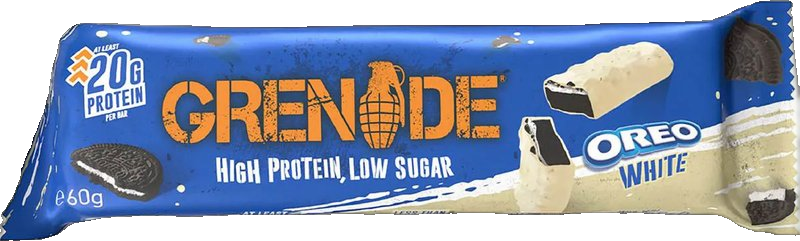 Grenade Protein Bar