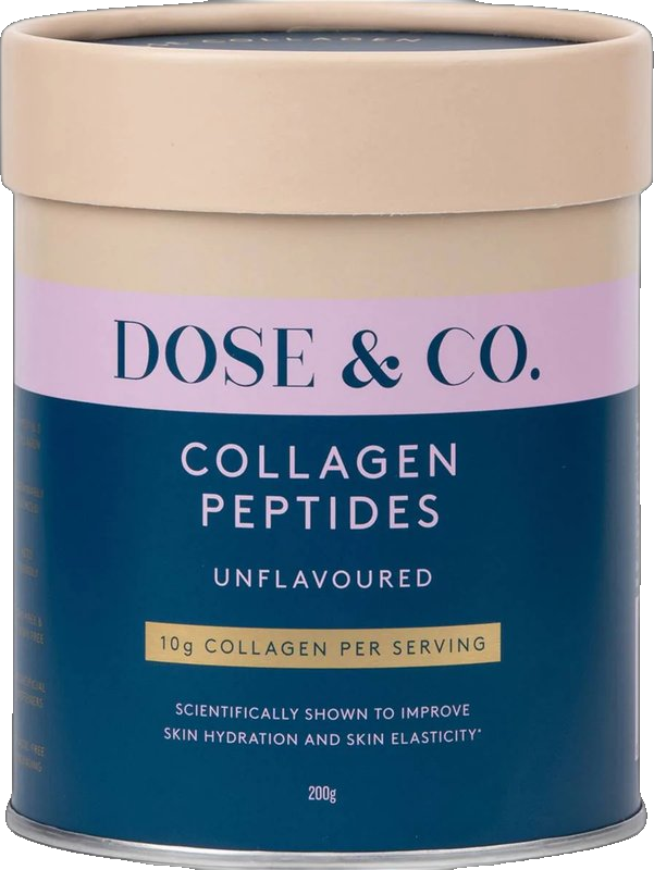 Dose & Co Pure Collagen