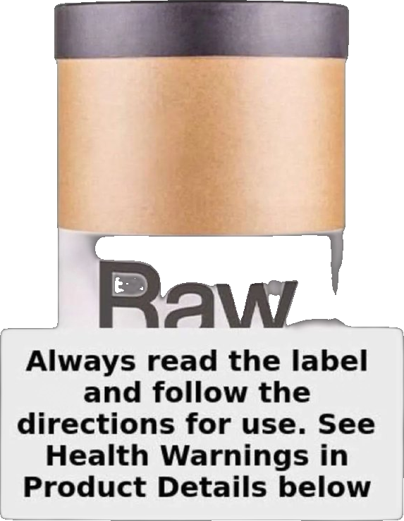 Amazonia Raw Vegan Protein Isolate