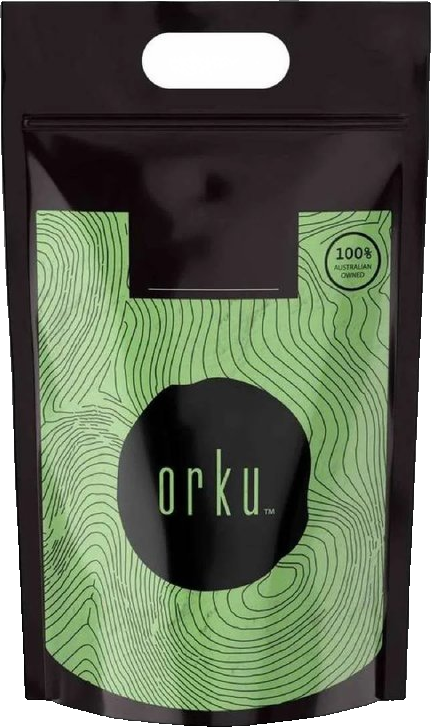 Bulk Organic Barley Grass Powder Hordeum Vulgare Leaf Superfood Supplement