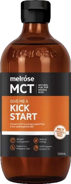 Melrose MCT Oil Kick Start
