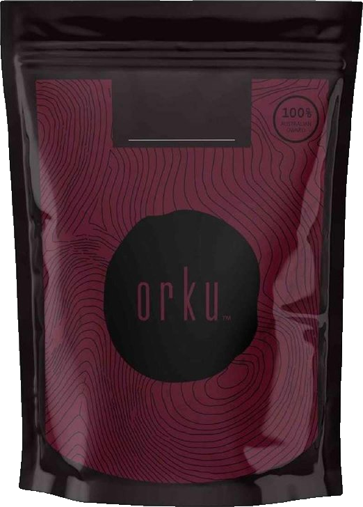 Organic Beetroot Powder - Pure Beet Root Powder - Beta vulgaris