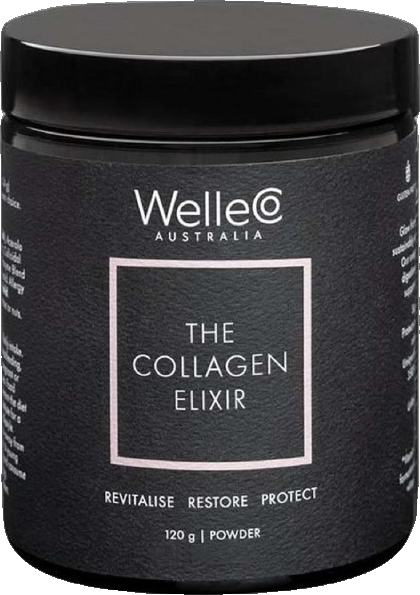 Welleco The Collagen Elixir