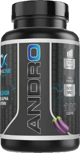Andro Test Booster
