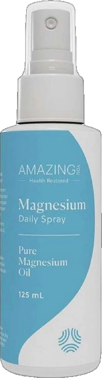 Daily Magnesium Oil Spray