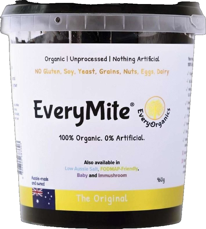 EveryMite The Original