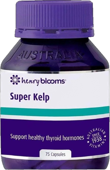 Super Kelp