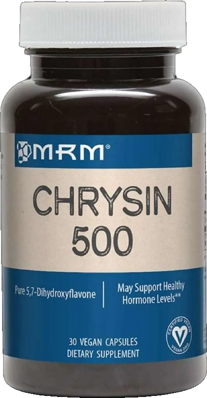 Chrysin 500