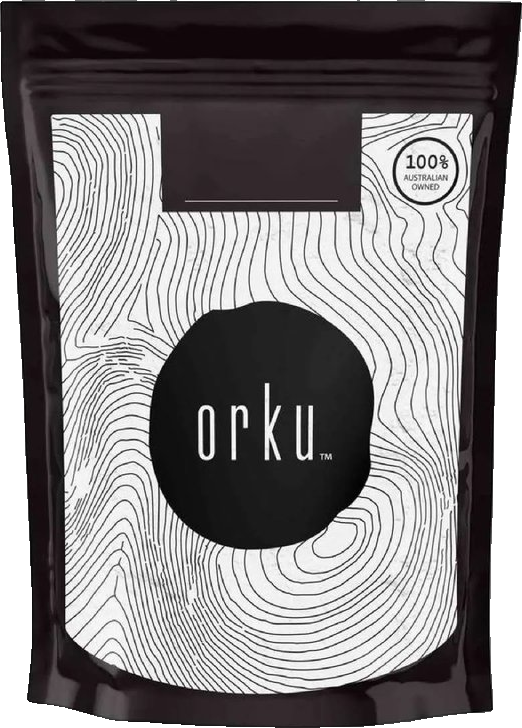 Orku L-Citrulline Powder