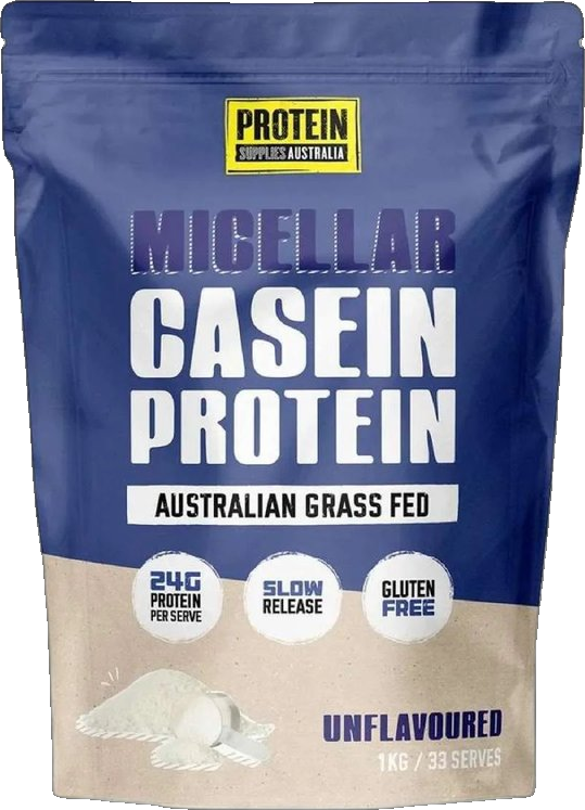 Protein Supplies Australia Micellar Casein