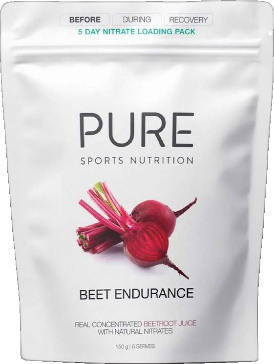Beet Endurance Powder