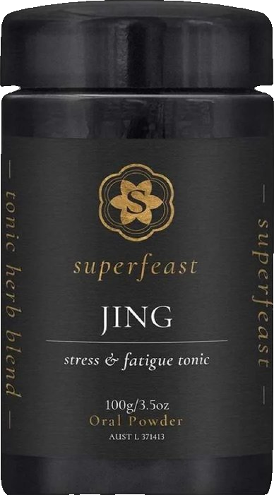 Jing Blend Powder
