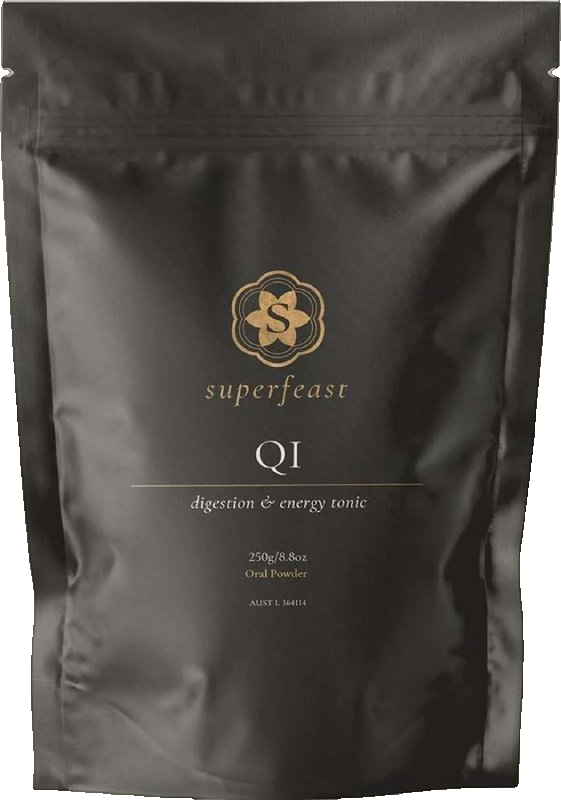 Qi