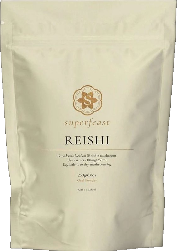 Reishi
