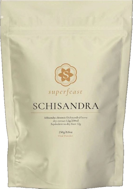 Schisandra