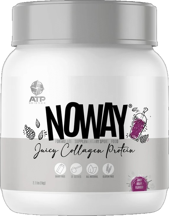 ATP Science Noway Collagen Protein Flavoured