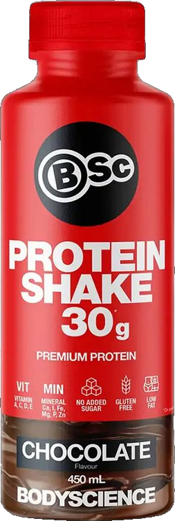 Rtd Premium Protein Shake Flavoured
