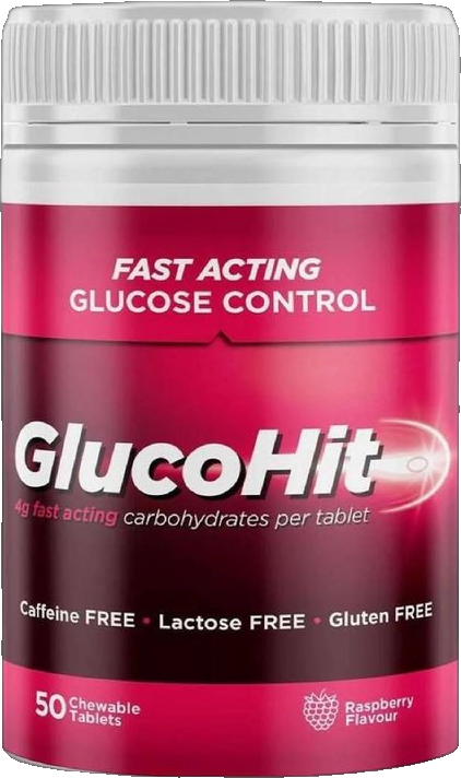Glucose Flavoured