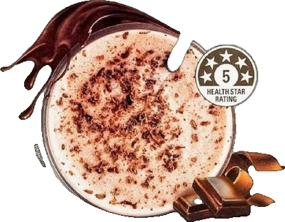 Isowhey Optimum VLCD Shake Flavoured
