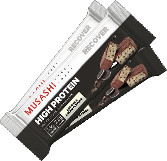 High Protein Bar Flavoured
