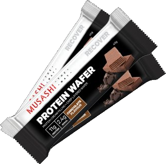 Protein Wafer Bar Flavoured