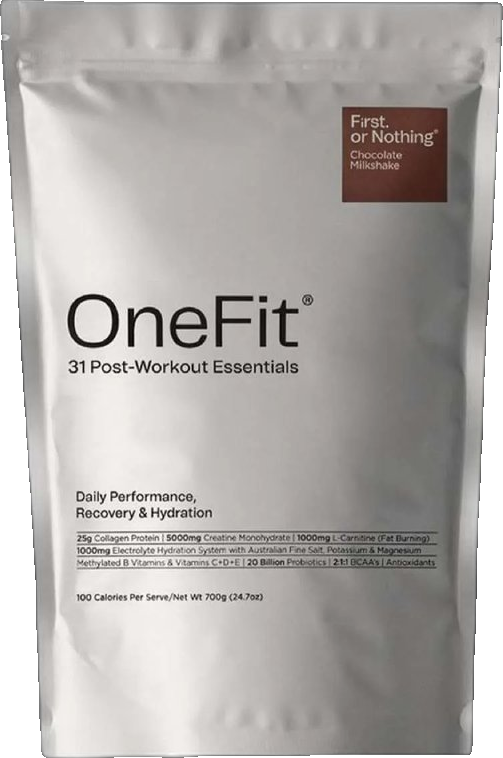 OneFit Post-Workout Recovery Flavoured
